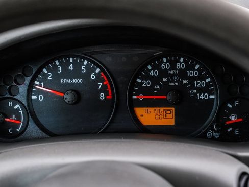 Used 2019 Nissan Frontier S RWD image 15