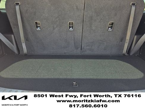 New 2027 Kia Telluride SX X-Pro AWD/4WD image 23