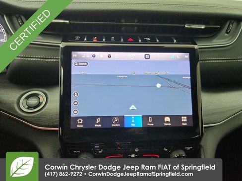 Used 2023 Jeep Grand Cherokee Limited image 26