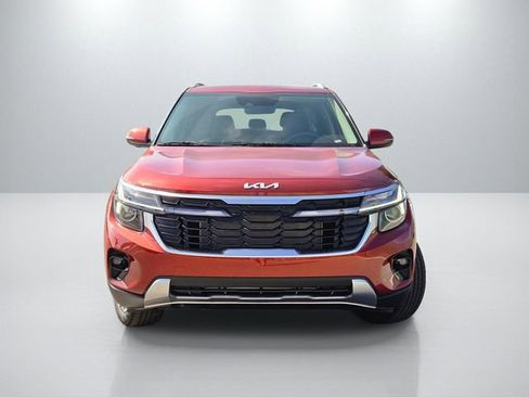 New 2026 Kia Seltos S image 3