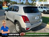 Used 2020 Chevrolet Trax LS image 4