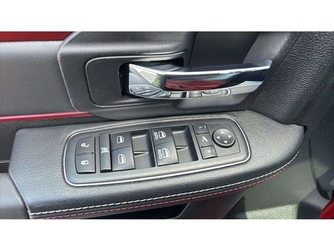 Used 2016 RAM 1500 Rebel w/ Luxury Group image 20