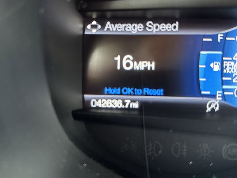 Used 2020 Ford Edge SEL w/ Convenience Package image 11