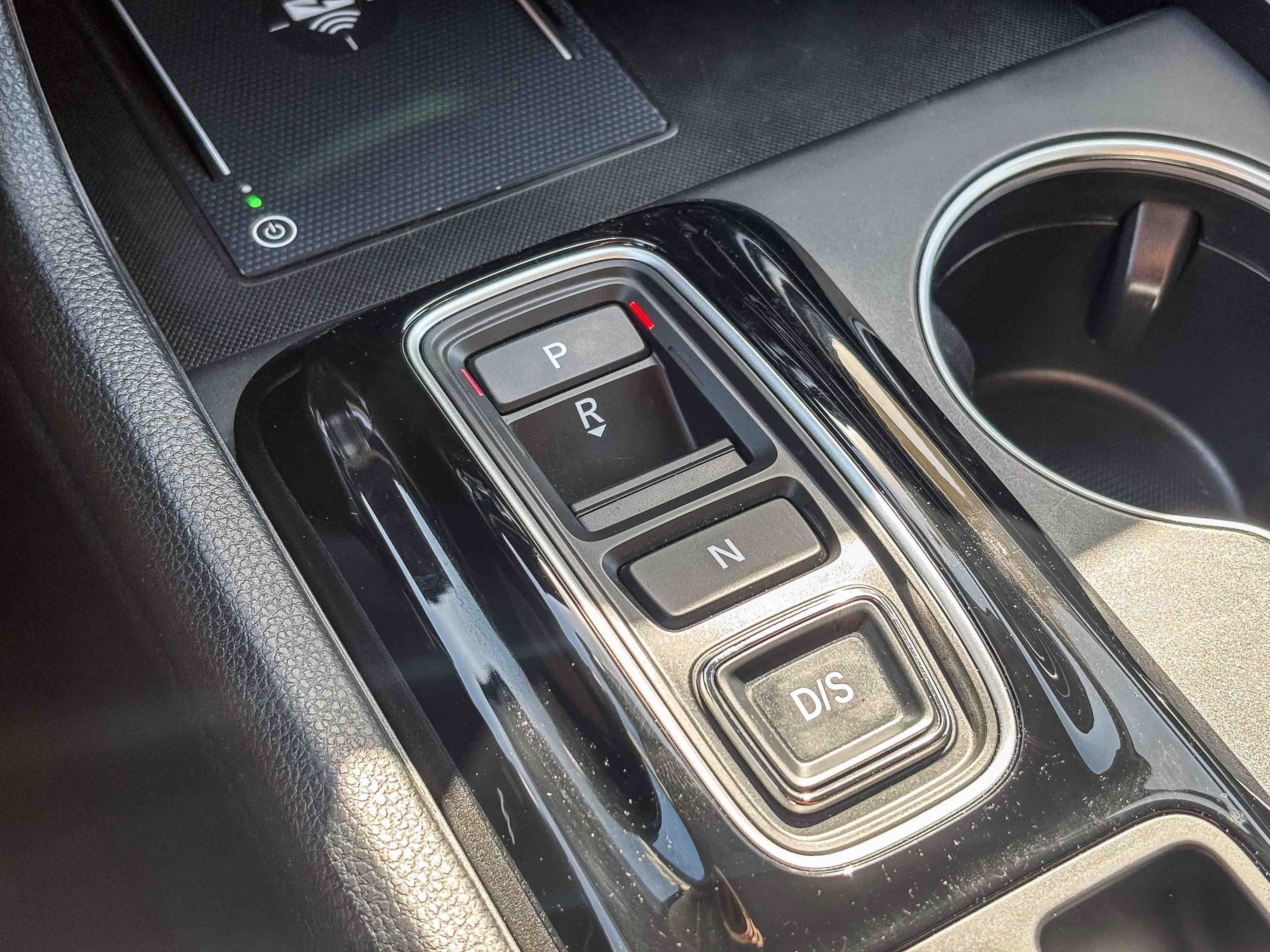 Certified 2025 Honda Pilot Elite image 24