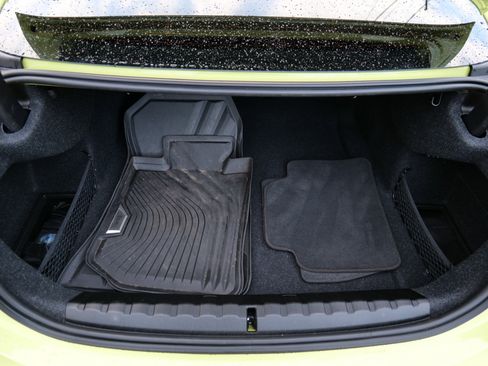 Used 2022 BMW M4 Coupe image 57