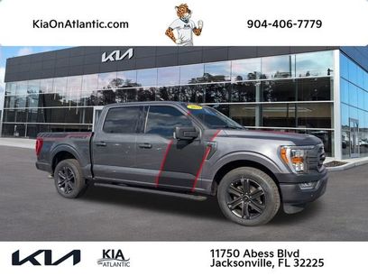 Used 2023 Ford F150 XLT w/ Equipment Group 302A High