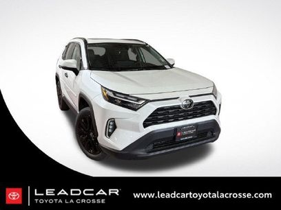 Used 2025 Toyota RAV4 XLE Premium w/ Weather Package