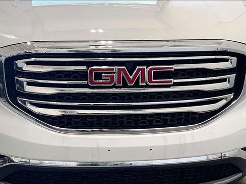 Used 2019 GMC Acadia SLT AWD/4WD image 33