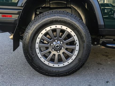 Used 2025 INEOS Grenadier AWD/4WD image 8