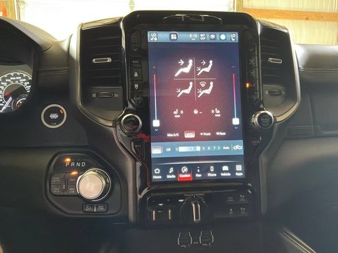 Certified 2022 RAM 1500 Rebel w/ Rebel Level B Equipment Group AWD/4WD image 24