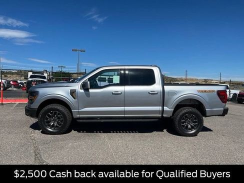 New 2026 Ford F150 Tremor w/ Equipment Group 402A High AWD/4WD image 2