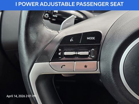 Used 2023 Hyundai Tucson Limited image 31