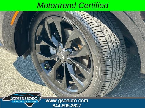 Used 2021 Kia Sorento SX FWD image 41