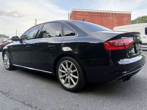 Used 2015 Audi A4 2.0T Premium Plus AWD/4WD image 5