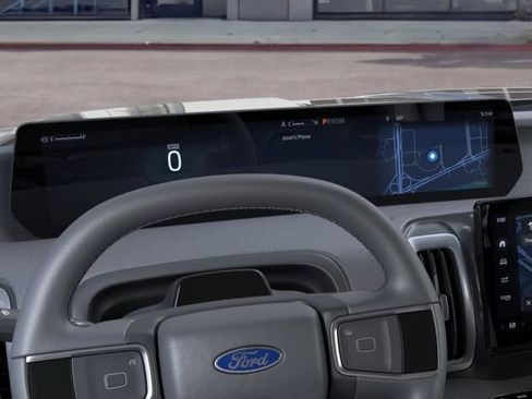 New 2026 Ford Expedition Active RWD image 13