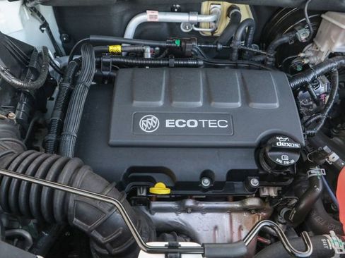 Used 2017 Buick Encore Essence image 28