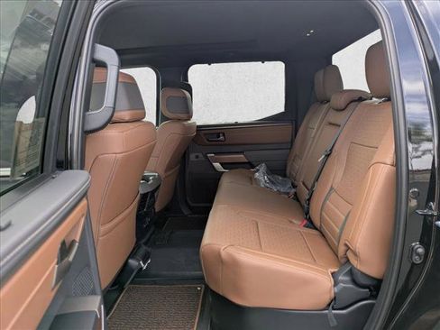 New 2026 Toyota Tundra 1794 Edition AWD/4WD image 15