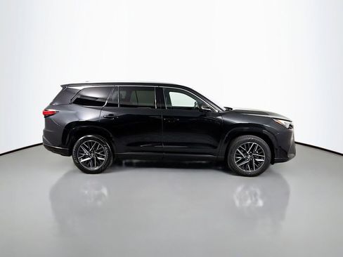 Used 2024 Lexus TX 350 FWD w/ Technology Package image 4