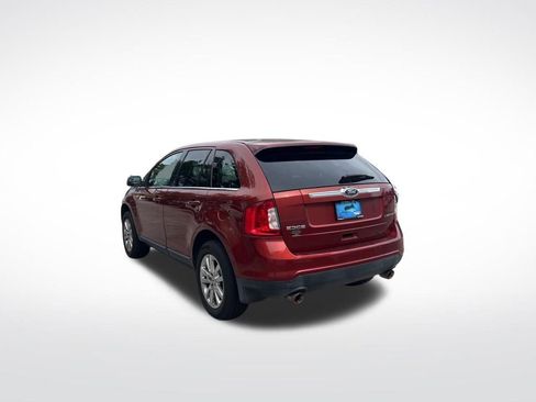 Used 2014 Ford Edge Limited FWD image 6
