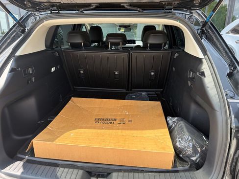 Certified 2026 MAZDA CX-50 AWD 2.5 S w/ Weather Package image 17