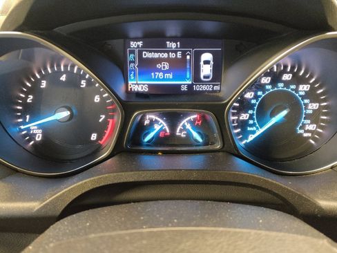 Used 2016 Ford Escape SE image 23