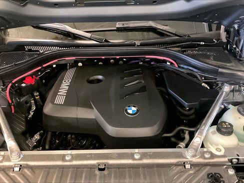 New 2026 BMW X3 xDrive30 w/ Premium Package image 16