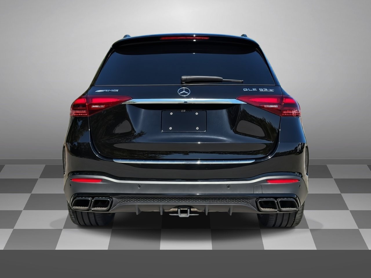 Used 2024 Mercedes-Benz GLE 63 AMG S image 5