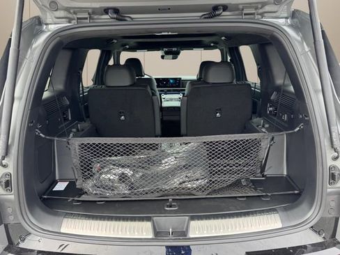 New 2026 Hyundai Santa Fe Calligraphy FWD image 19