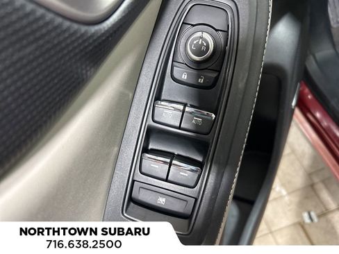 Used 2023 Subaru Forester Limited image 22