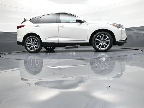 Certified 2024 Acura RDX SH-AWD w/ Technology Package image 30