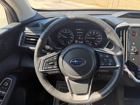 Used 2023 Subaru Ascent Limited AWD/4WD image 27