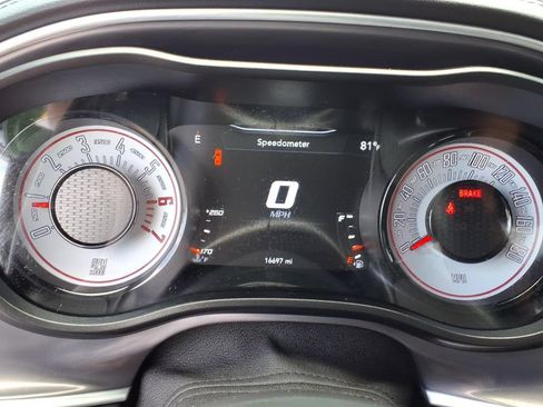 Used 2021 Dodge Challenger R/T Scat Pack RWD image 6