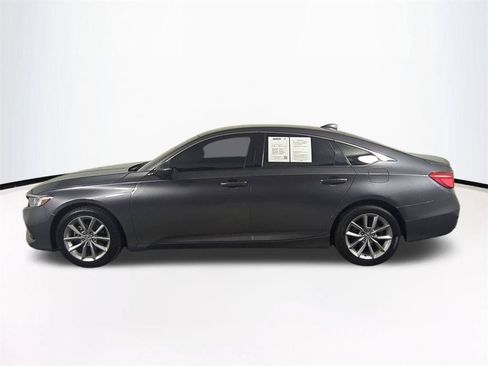 Used 2021 Honda Accord LX image 8