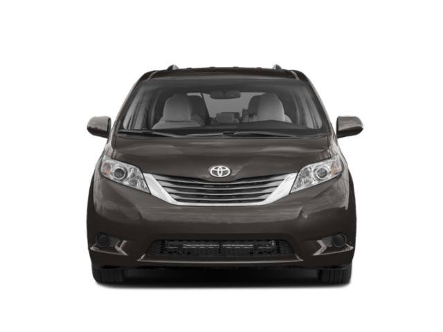 Used 2015 Toyota Sienna LE FWD image 4