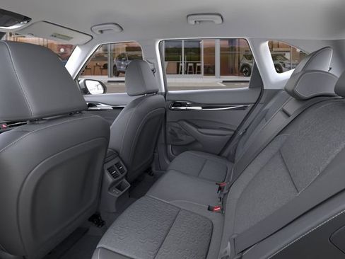 New 2026 Kia Seltos S FWD image 18