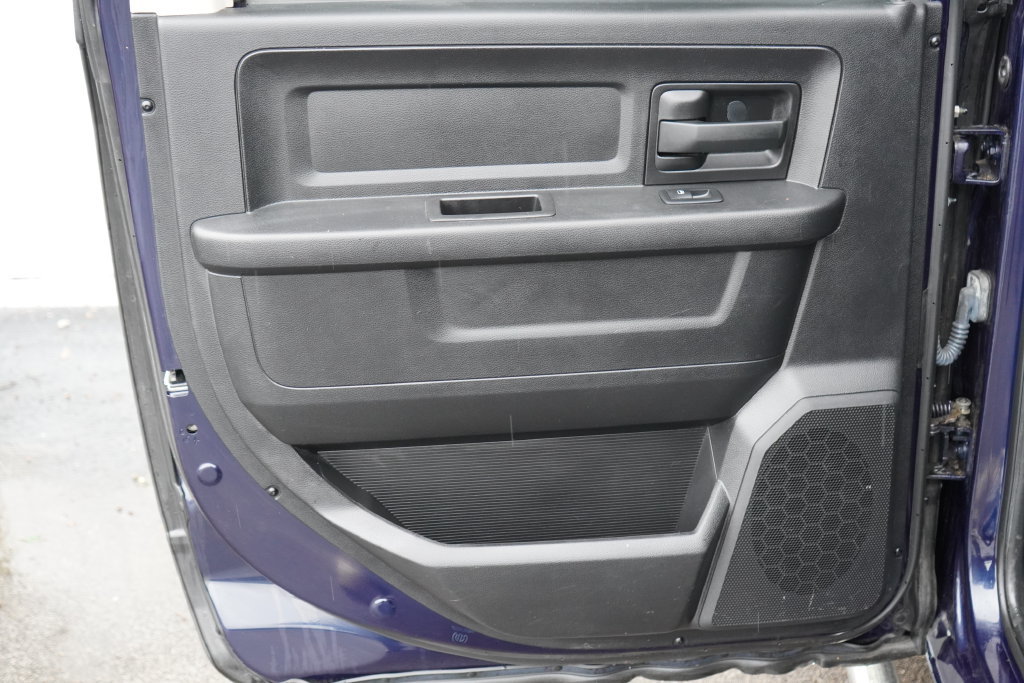 Used 2014 RAM 3500 Tradesman w/ Popular Equipment Group AWD/4WD image 27