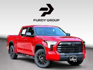 New 2026 Toyota Tundra SR5 RWD video 1