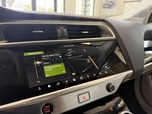 Used 2020 Jaguar I-PACE HSE AWD/4WD image 30
