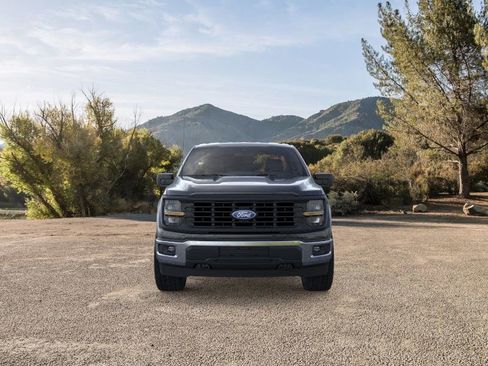 Used 2026 Ford F150 XL w/ Equipment Group 103A High AWD/4WD image 6