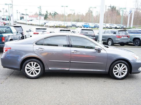 Used 2012 Lexus ES 350 image 6