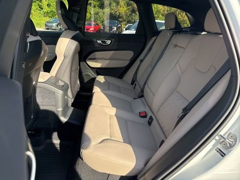 New 2026 Volvo XC60 T8 Plus w/ Protection Package Premier image 12