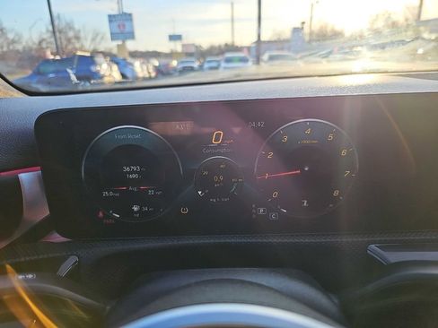 Used 2021 Mercedes-Benz A 220 image 24