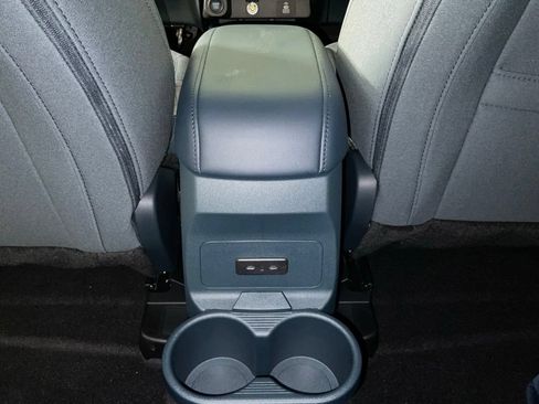 New 2026 Ford Maverick XLT FWD image 16