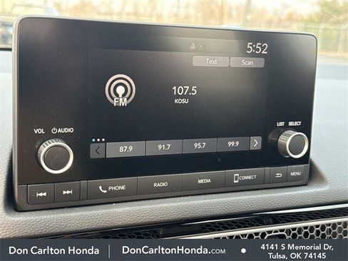 Used 2025 Honda Civic Sport image 18