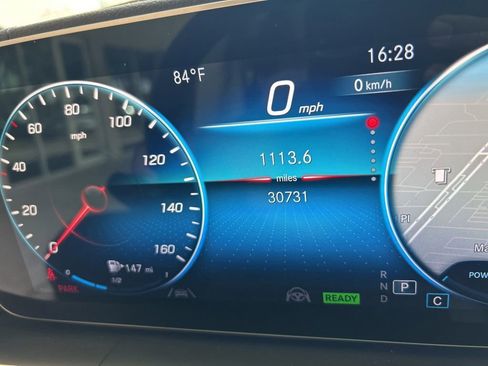 Used 2022 Mercedes-Benz GLS 450 4MATIC image 67