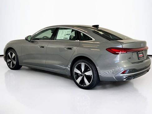 New 2025 Audi A5 2.0T Premium Plus image 7