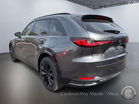 New 2026 MAZDA CX-90 3.3 Turbo S w/ Premium Package image 6