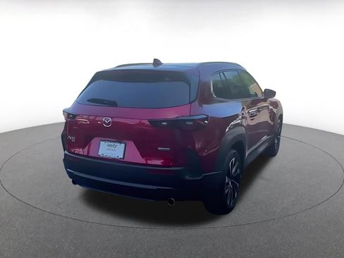 Used 2025 MAZDA CX-50 2.5 Hybrid w/ Premium Plus Pkg image 15