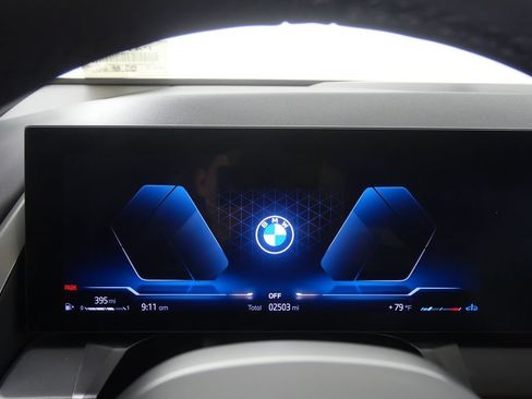 Used 2026 BMW X3 xDrive30i w/ M Sport Package AWD/4WD image 18