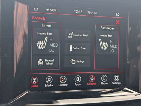 Used 2022 Dodge Durango GT AWD/4WD image 13